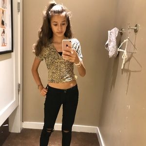 Meet your Posher, Lorelei